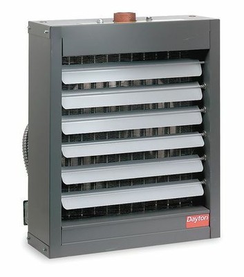 Heating Units - Dayton Heater
