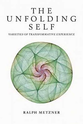 The Unfolding Self: Varieties of - Paperback, by Metzner Ralph - Good