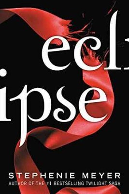 Eclipse (The Twilight Saga) - Paperback, by Meyer Stephenie - Very Good