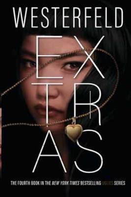 Extras (Uglies) - Paperback, by Westerfeld Scott - Acceptable n
