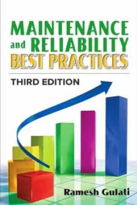 Maintenance and Reliability Best - Hardcover, by Gulati Ramesh - Very Good