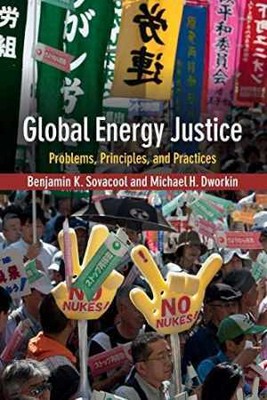 Global Energy Justice: Problems, - Paperback, by Sovacool Benjamin K.; - Good