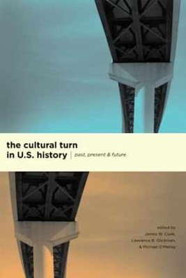 The Cultural Turn in U. S. History: Past, - Paperback, by Cook James W.; - Good