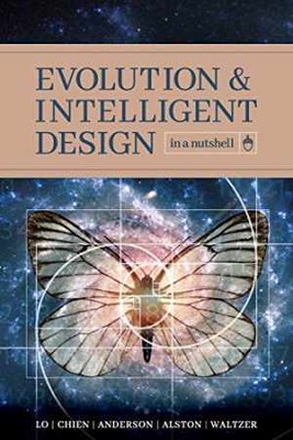 Evolution and Intelligent Design in a - Paperback, by Lo Thomas Y.; - Acceptable