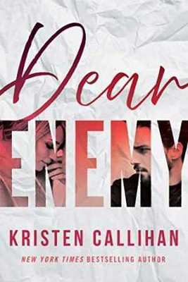 Dear Enemy - Paperback, by Callihan Kristen - Good