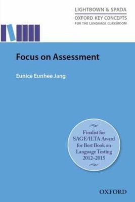 Oxford Key Concepts for the Language - Paperback, by Jang Eunice - Acceptable
