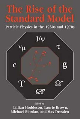 The Rise of the Standard Model: Particle - Paperback, by Hoddeson Lillian - Good