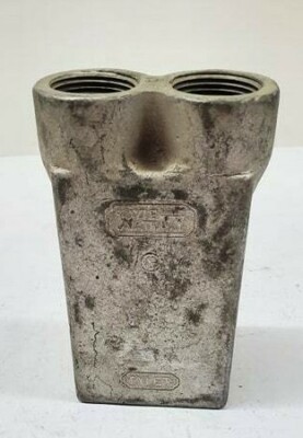 Pyle National F1 FSS Pylet Conduit