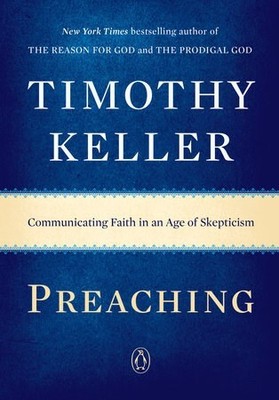 Preaching-Softcover