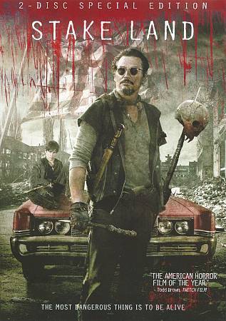 Horror Special Edition DVDs