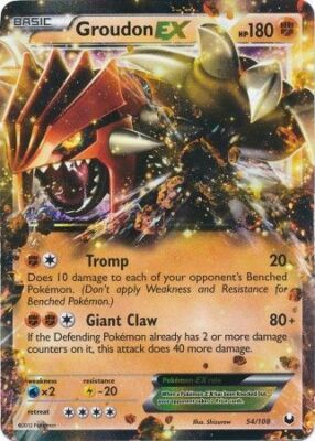 【最安値】マグマ団のグラードンEX PSA10 1ED 1ST Groudon PSA 10 Gem Mint Groudon EX 008/016 EX Constructed Starter
