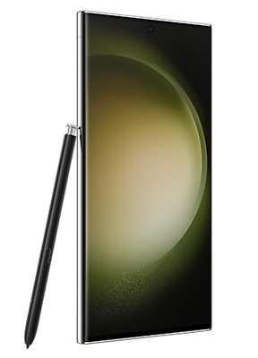 Samsung Galaxy S23 Ultra 512GB S918U Unlocked - Good