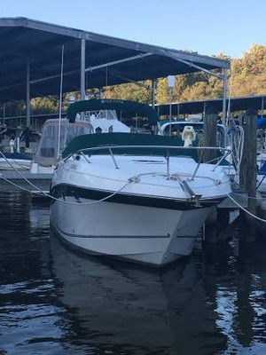 2000 FOUR WINNS 268 VISTA