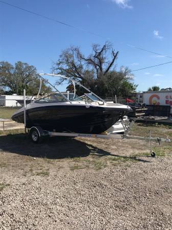2014 Yamaha AR190
