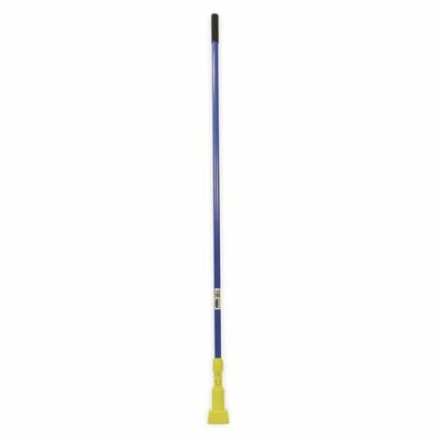 Rubbermaid Fgh24600bl00 Mop Handle,Clamp,60''