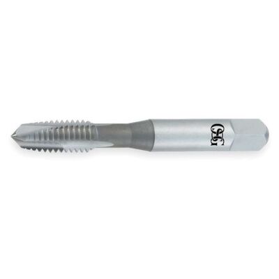 Osg 2888100 Spiral Point Tap Plug, 2 Flutes