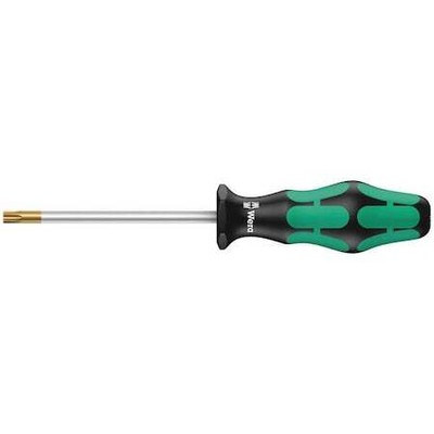 Wera 05028048001 General Purpose Torx Screwdriver T8 Round