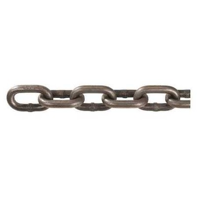 Peerless 5031620 Chain,Hight Test,20 Ft.,9200 Lb.,Welded