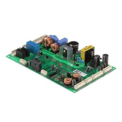 EBR41531303 LG Refrigerator PCB Electronic Main Control Board