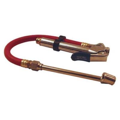 Dixon D101 Heavy Duty,Tire Pressure Gauge