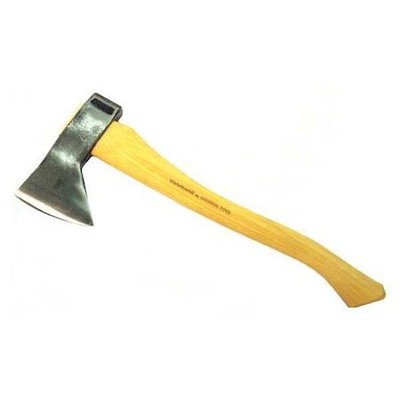 Council Tool Jp20hb19c Axe,Sharpened,19 In.L,4 In. Cutting Edge