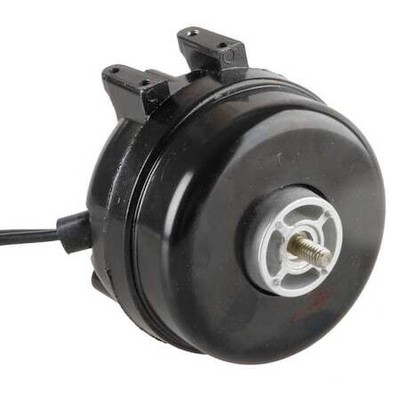 Dayton 4Yfg7 Unit Bearing Motor,1/125Hp,1550 Rpm,115V