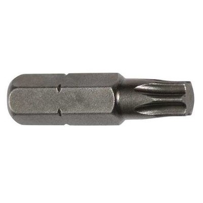 Apex Tool Group 440-Tx-15-W-5Pk Torsion Bit,Sae,1/4'',Hex,T15,1'',Pk5