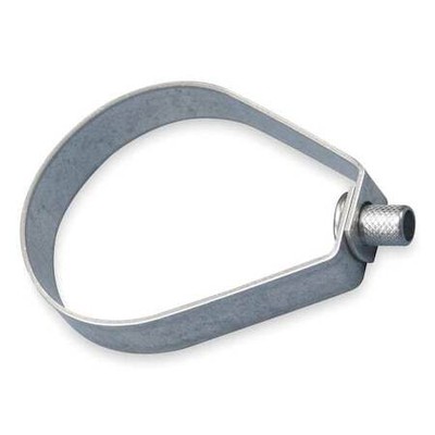 Nvent Caddy 1150300Eg Ez-Riser Swivel Loop Hanger,Size 3 In