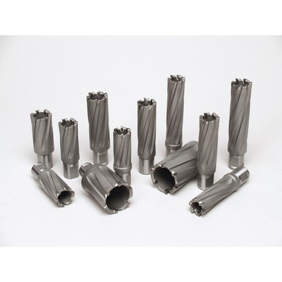 CS UNITEC 9-1-2164 C Carbide Annular Cutter, 5-1/8'' X 2''
