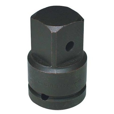 Wright Tool 8902 1'' Drive Impact Adaptor