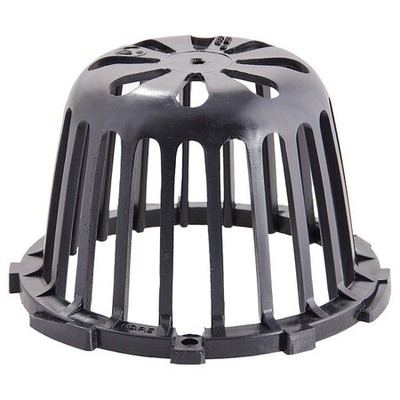Jay R. Smith Manufacturing 1330D Polyethylene Roof Drain Dome
