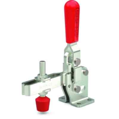 De-Sta-Co 247-U Toggle Clamp,Vert Hold,1000 Lb,H 8.69
