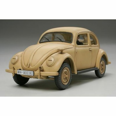 Tamiya 1/48 Volswagen Type 82E Staff TAM32531