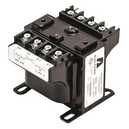 Acme Electric Tb150n008f0 Control Transformer,150Va Rating