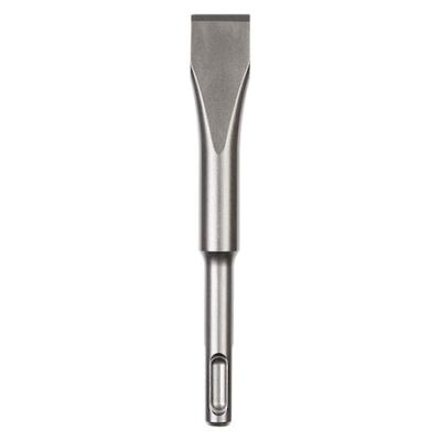 Milwaukee Tool 48-62-6014 Sds-Plus 5-1/2 In. Flat Chisel