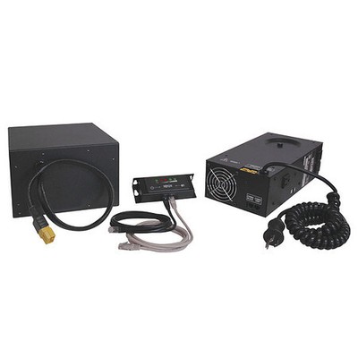 Tripp Lite Hcrk Ups System, 750 Va, 3 Outlets, Desktop/Tower, Out: 120V Ac ,