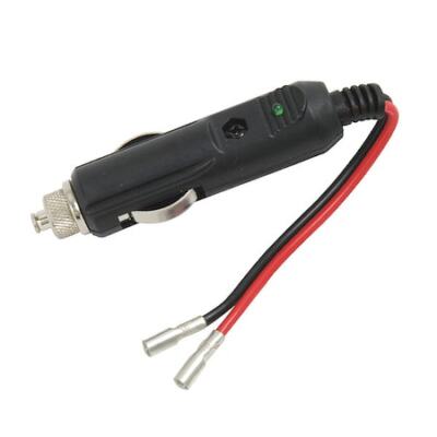 Roadpro Rpps-225 Replacement Cigarette Lighter,Fused,12V