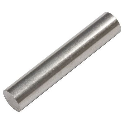 Mag-Mate A5rc037x200 Raw Alnico Magnet,2 In.