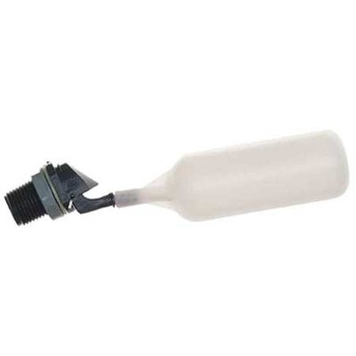 Kerick M052 Float Valve And Float With Fixed Arm