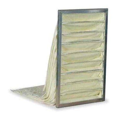 Dayton 2Hnt1 Bag Filter, For G2422524