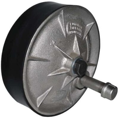 Nite Caps Night Cap 14 Inch Pipe Plug,14'' Nominal Sz,13.25'' Min Dia