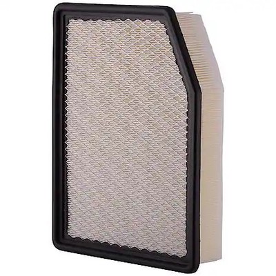 Carquest 97012 Premium Engine Air Filter: Removes up to 99% of Dirt & Debris