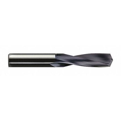 MELIN TOOL CO IDR-7/32-ALTIN Carbide Stub Drill 135Deg 7/32X1-1/4
