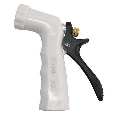 Sani-Lav N2w Spray Nozzle, 3/4'' Female, 100 Psi, 6.5 Gpm, White