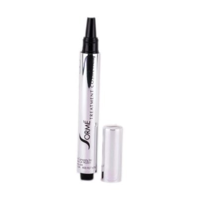 SORME - PERFECT TOUCH CONCEALER BRUSH PEN - TREU SAND 306