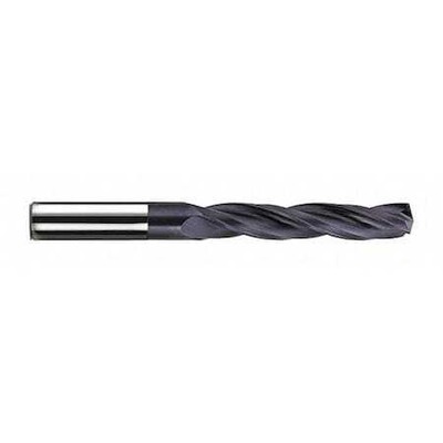MELIN TOOL CO LDR-25/64-ALTIN Carbide GP Drill 150Deg 25/64X2-3/8
