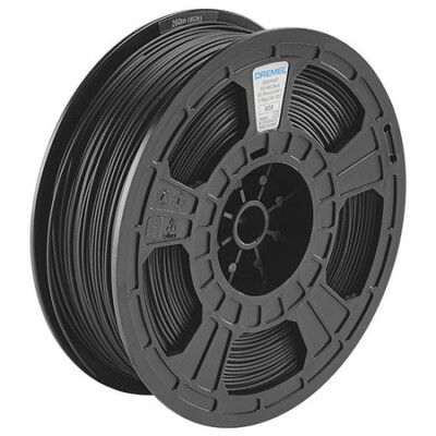 Dremel Eco-Bla-01 3D Printing Filament