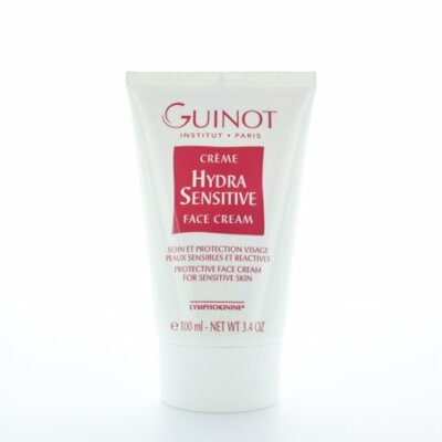 Guinot Hydra Sensitive Face Cream Desensitizing Protective Cream 100ml