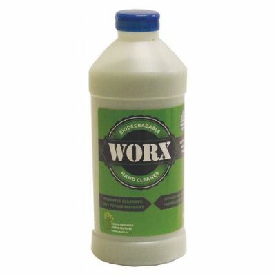 Worx 11-1104 1 Lb Powder Hand Cleaner Cartridge