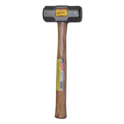 Council Tool Pr4 Drilling Hammer,4 Lbs.,10 In L